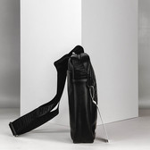 Сумка через плечо Черный Сумки через плечо Сумки Мужчинам