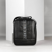 Сумка через плечо Черный Сумки через плечо Сумки Мужчинам