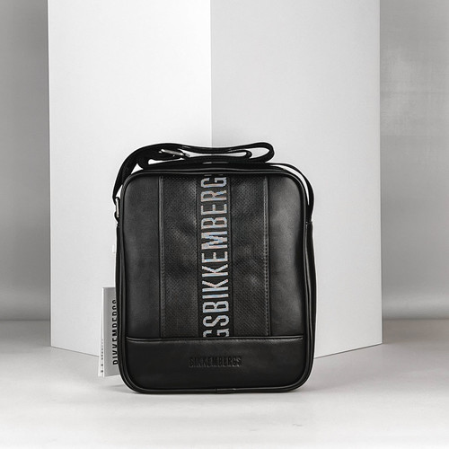 Сумка через плечо Черный Сумки через плечо Сумки Мужчинам