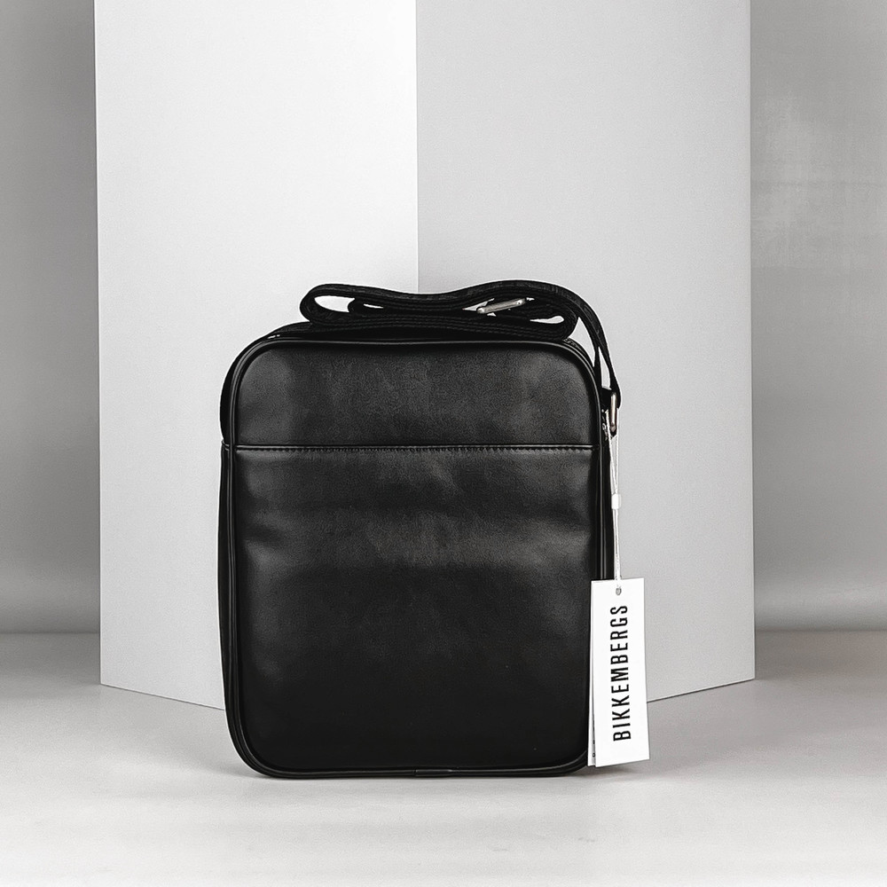 Сумка через плечо Черный Сумки через плечо Сумки Мужчинам