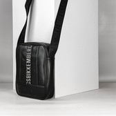 Сумка через плечо Черный Сумки через плечо Сумки Мужчинам
