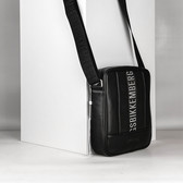 Сумка через плечо Черный Сумки через плечо Сумки Мужчинам