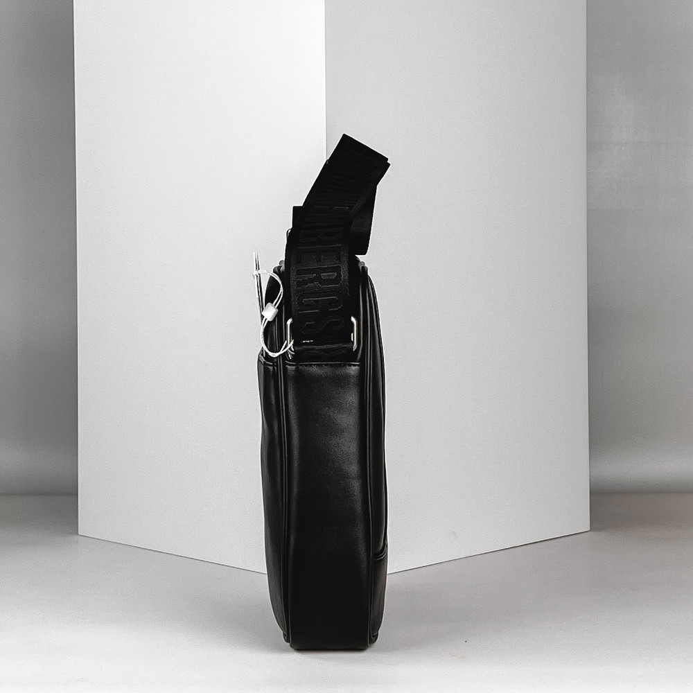 Сумка через плечо Черный Сумки через плечо Сумки Мужчинам