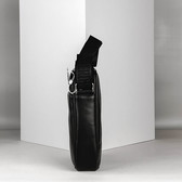 Сумка через плечо Черный Сумки через плечо Сумки Мужчинам