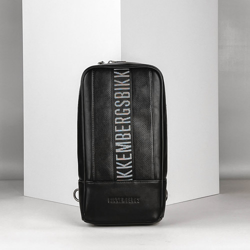 Сумка через плечо Черный Сумки через плечо Сумки Мужчинам