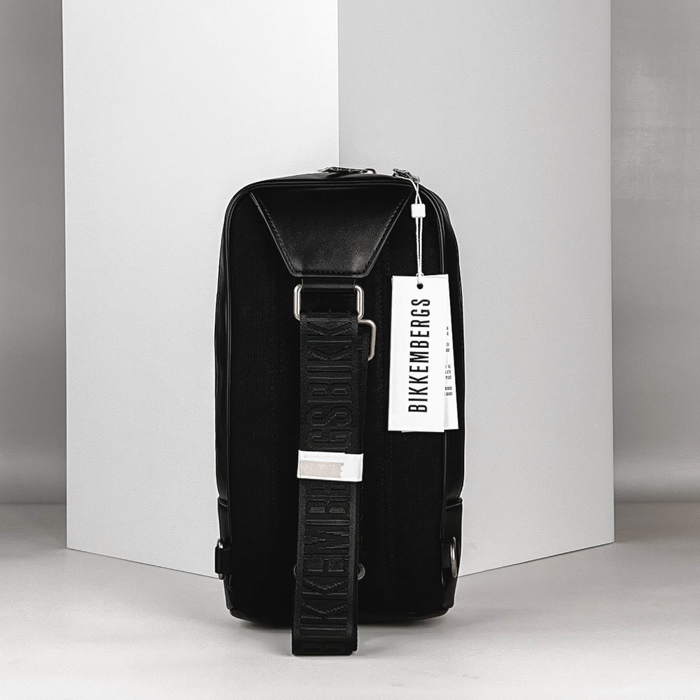 Сумка через плечо Черный Сумки через плечо Сумки Мужчинам