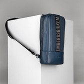 Сумка через плечо Синий Сумки через плечо Сумки Мужчинам