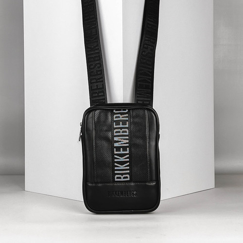 Сумка через плечо Черный Сумки через плечо Сумки Мужчинам