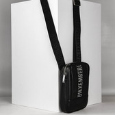 Сумка через плечо Черный Сумки через плечо Сумки Мужчинам