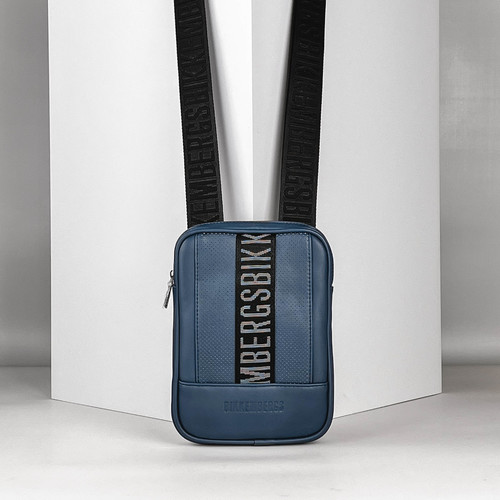 Сумка через плечо Синий Сумки через плечо Сумки Мужчинам