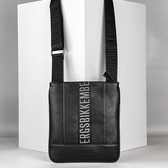 Сумка через плечо Черный Сумки через плечо Сумки Мужчинам