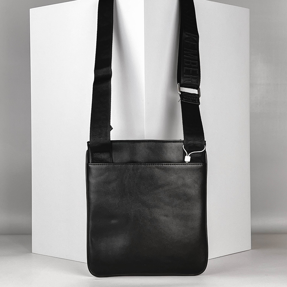 Сумка через плечо Черный Сумки через плечо Сумки Мужчинам