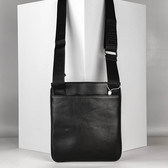 Сумка через плечо Черный Сумки через плечо Сумки Мужчинам