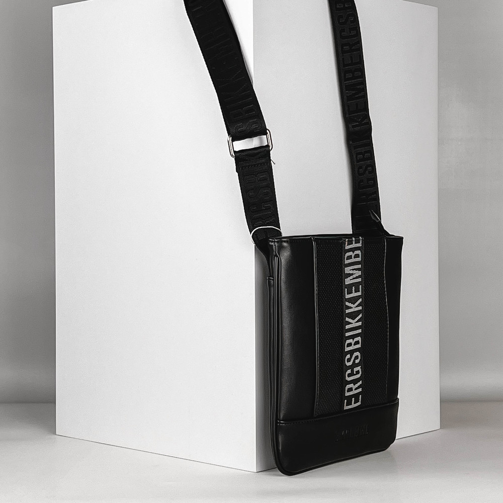 Сумка через плечо Черный Сумки через плечо Сумки Мужчинам