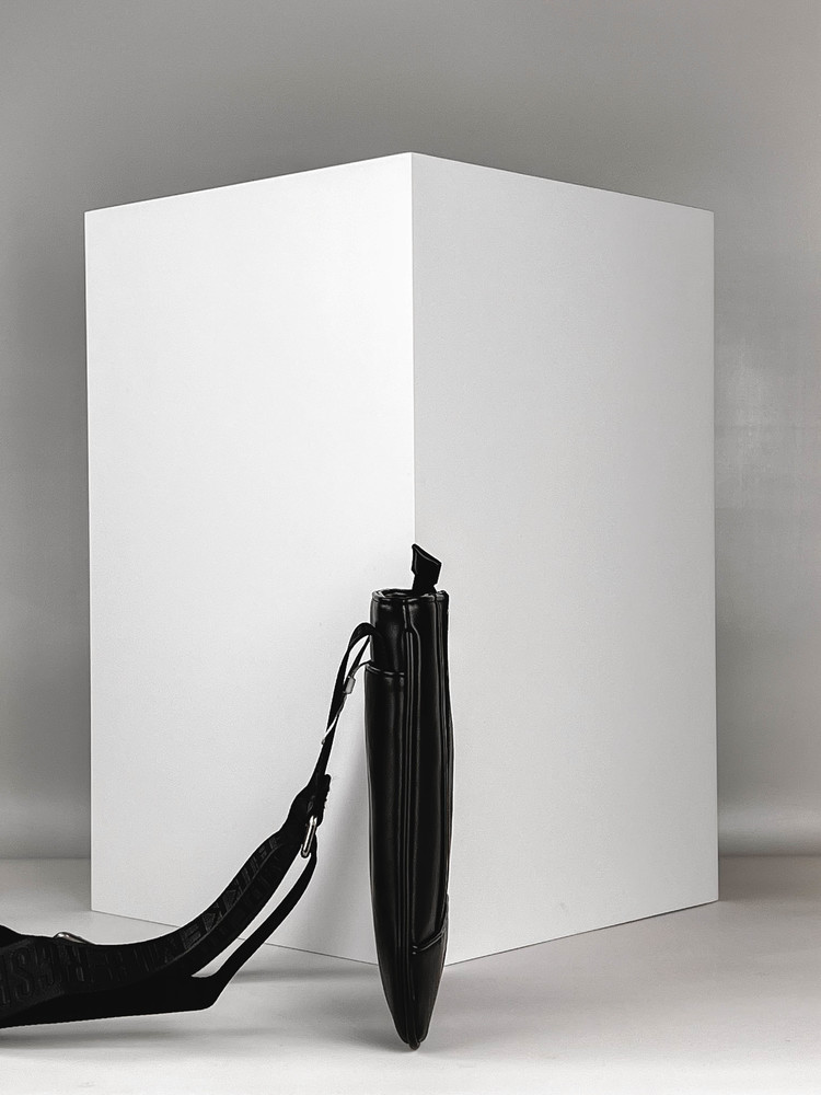 Сумка через плечо Черный Сумки через плечо Сумки Мужчинам