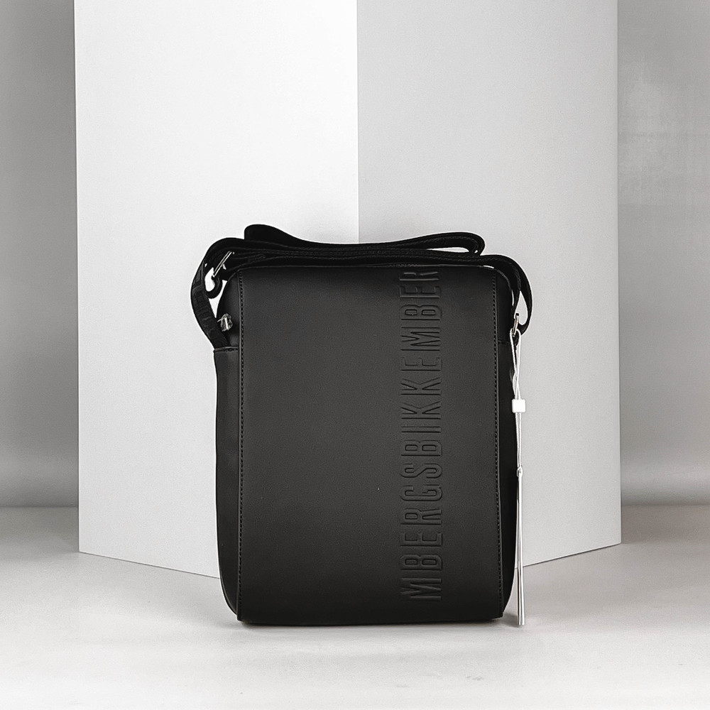 Сумка через плечо Черный Сумки через плечо Сумки Мужчинам