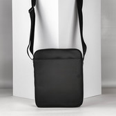 Сумка через плечо Черный Сумки через плечо Сумки Мужчинам