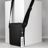 Сумка через плечо Черный Сумки через плечо Сумки Мужчинам