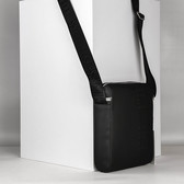 Сумка через плечо Черный Сумки через плечо Сумки Мужчинам