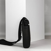 Сумка через плечо Черный Сумки через плечо Сумки Мужчинам