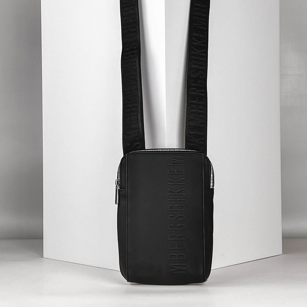 Сумка через плечо Черный Сумки через плечо Сумки Мужчинам