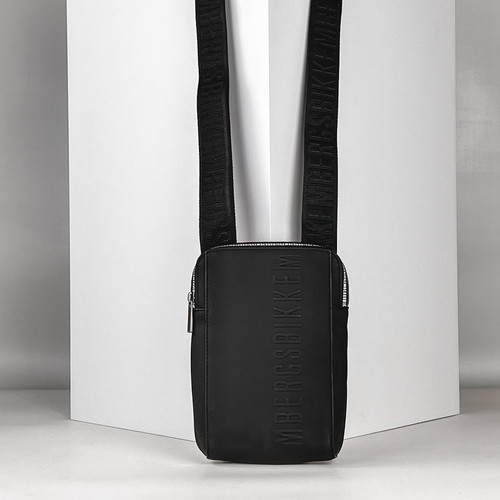 Сумка через плечо Черный Сумки через плечо Сумки Мужчинам