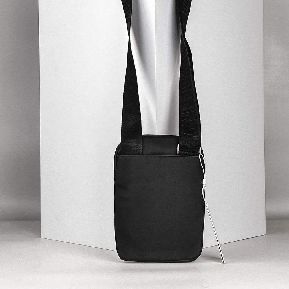Сумка через плечо Черный Сумки через плечо Сумки Мужчинам