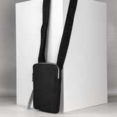 Сумка через плечо Черный Сумки через плечо Сумки Мужчинам