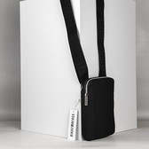 Сумка через плечо Черный Сумки через плечо Сумки Мужчинам