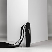 Сумка через плечо Черный Сумки через плечо Сумки Мужчинам