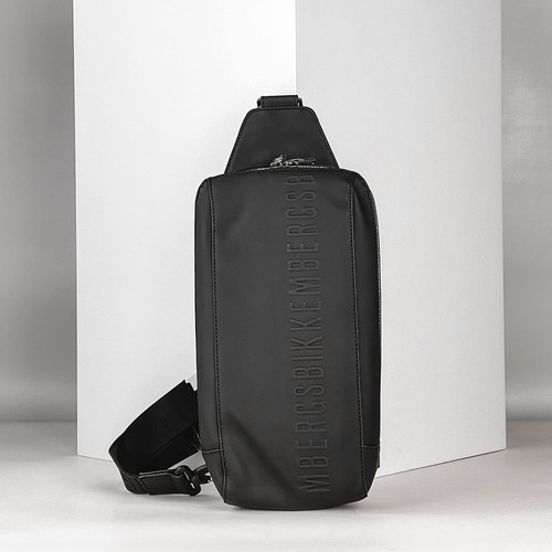 Сумка через плечо Черный Сумки через плечо Сумки Мужчинам