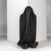 Сумка через плечо Черный Сумки через плечо Сумки Мужчинам