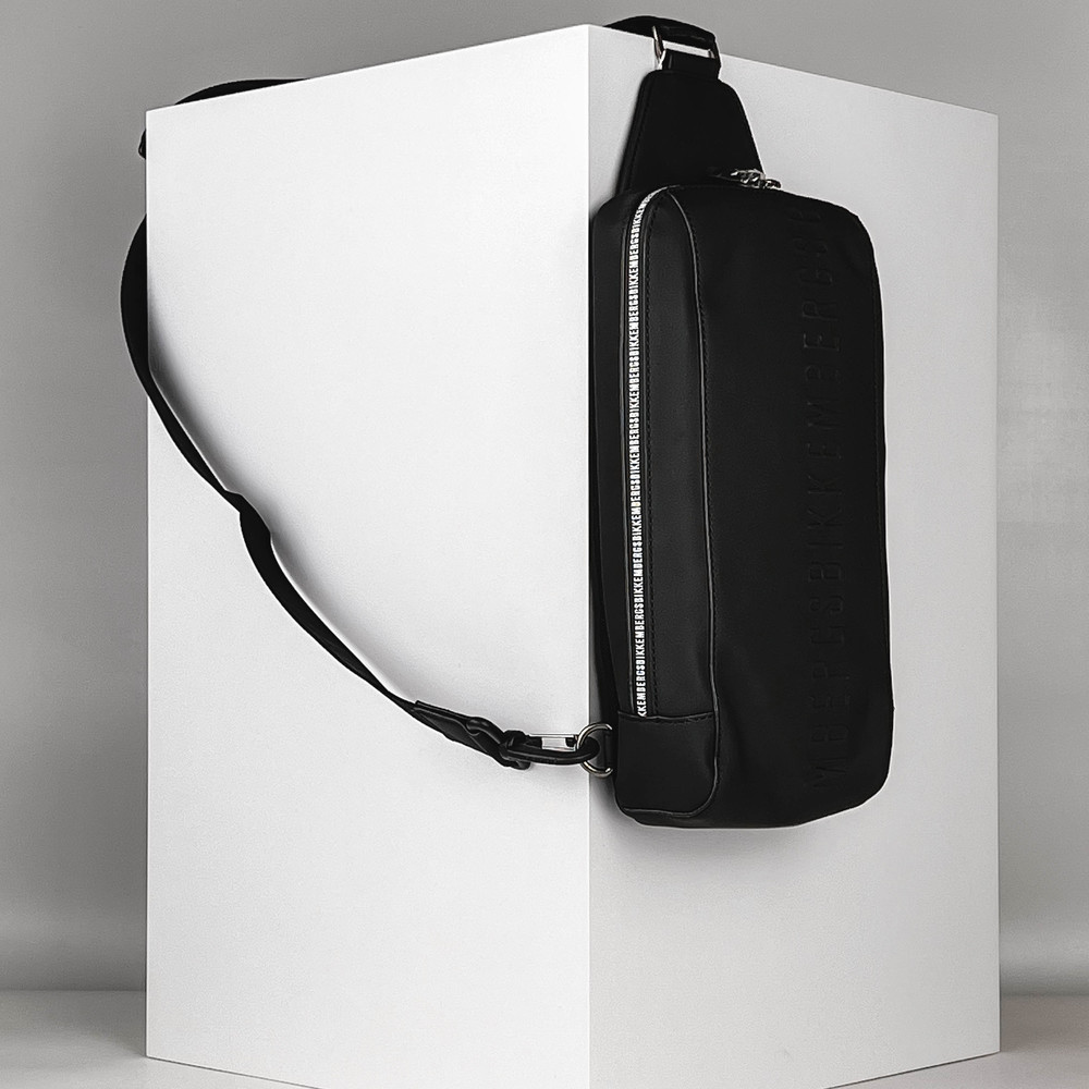 Сумка через плечо Черный Сумки через плечо Сумки Мужчинам