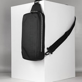 Сумка через плечо Черный Сумки через плечо Сумки Мужчинам