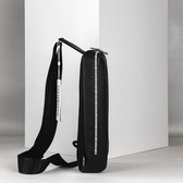 Сумка через плечо Черный Сумки через плечо Сумки Мужчинам