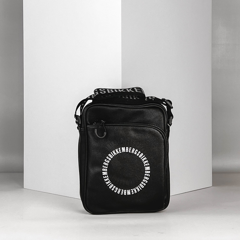 Сумка через плечо Черный Сумки через плечо Сумки Мужчинам