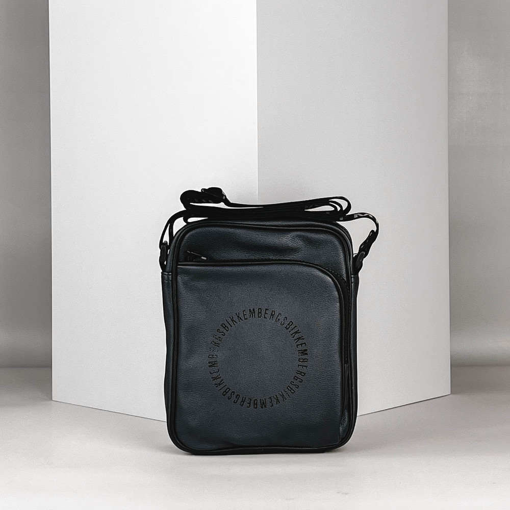 Сумка через плечо Синий Сумки через плечо Сумки Мужчинам