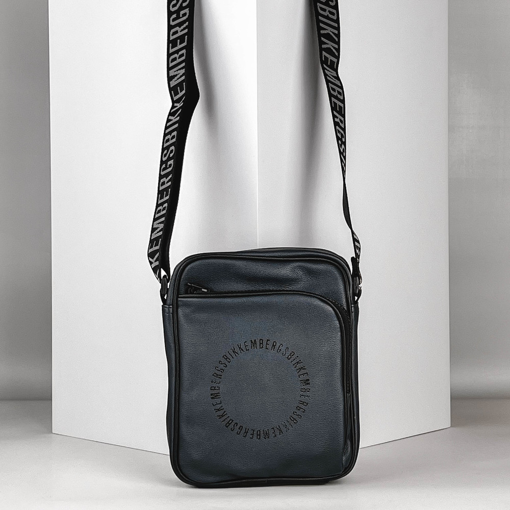 Сумка через плечо Синий Сумки через плечо Сумки Мужчинам