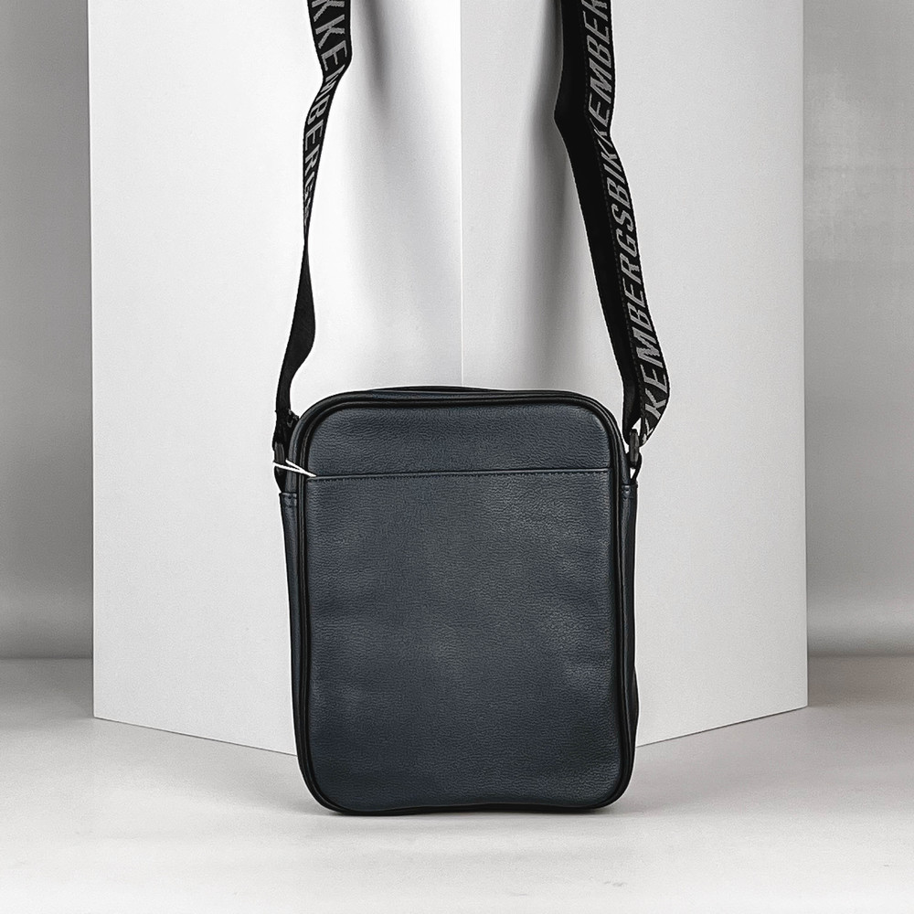 Сумка через плечо Синий Сумки через плечо Сумки Мужчинам