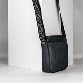 Сумка через плечо Синий Сумки через плечо Сумки Мужчинам