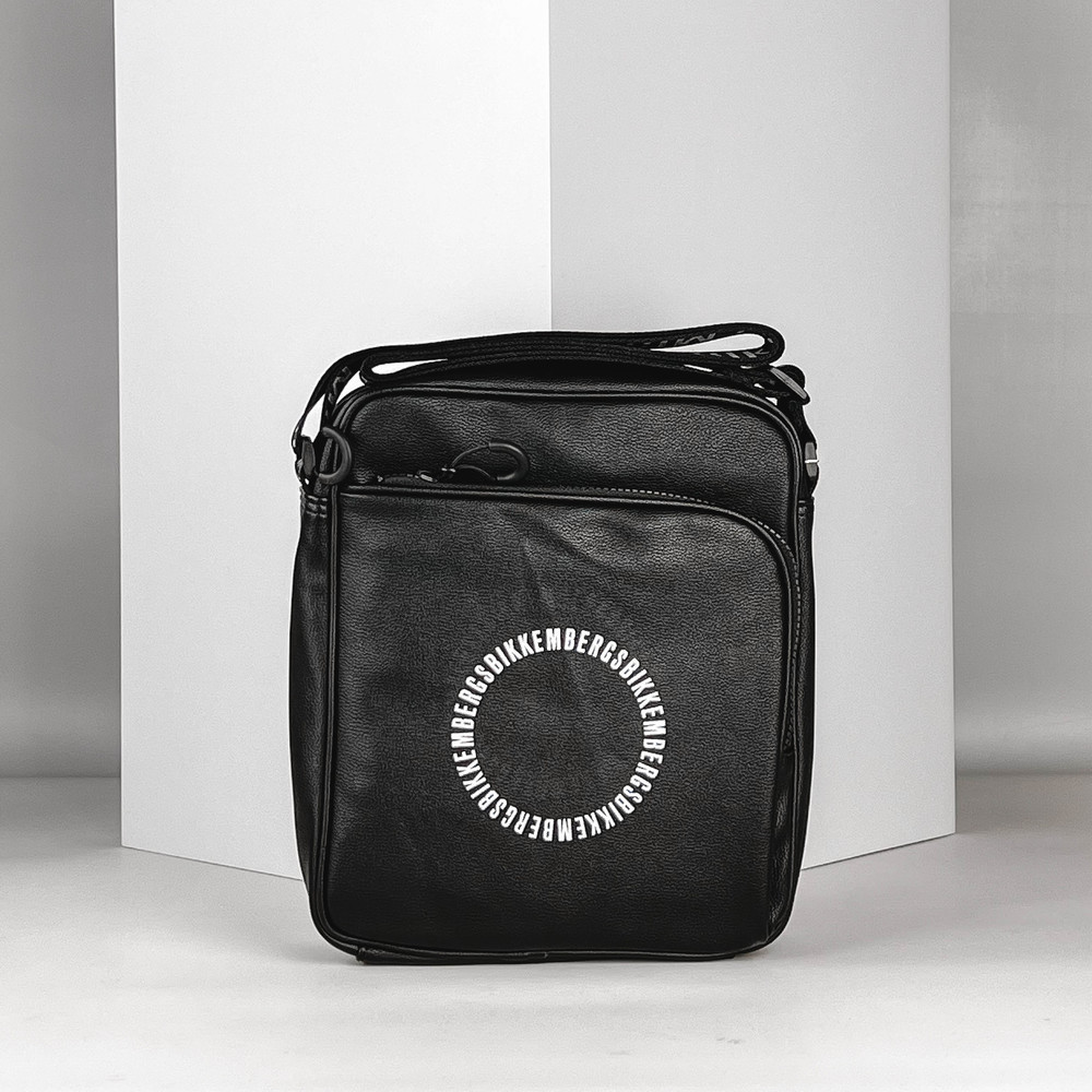 Сумка через плечо Черный Сумки через плечо Сумки Мужчинам