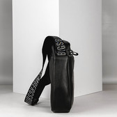 Сумка через плечо Черный Сумки через плечо Сумки Мужчинам