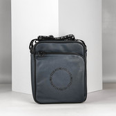 Сумка через плечо Синий Сумки через плечо Сумки Мужчинам