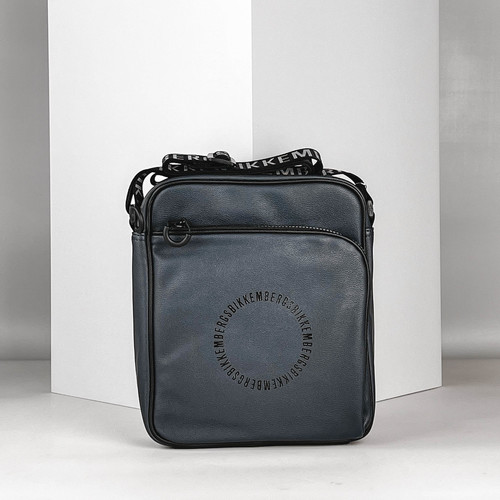 Сумка через плечо Синий Сумки через плечо Сумки Мужчинам