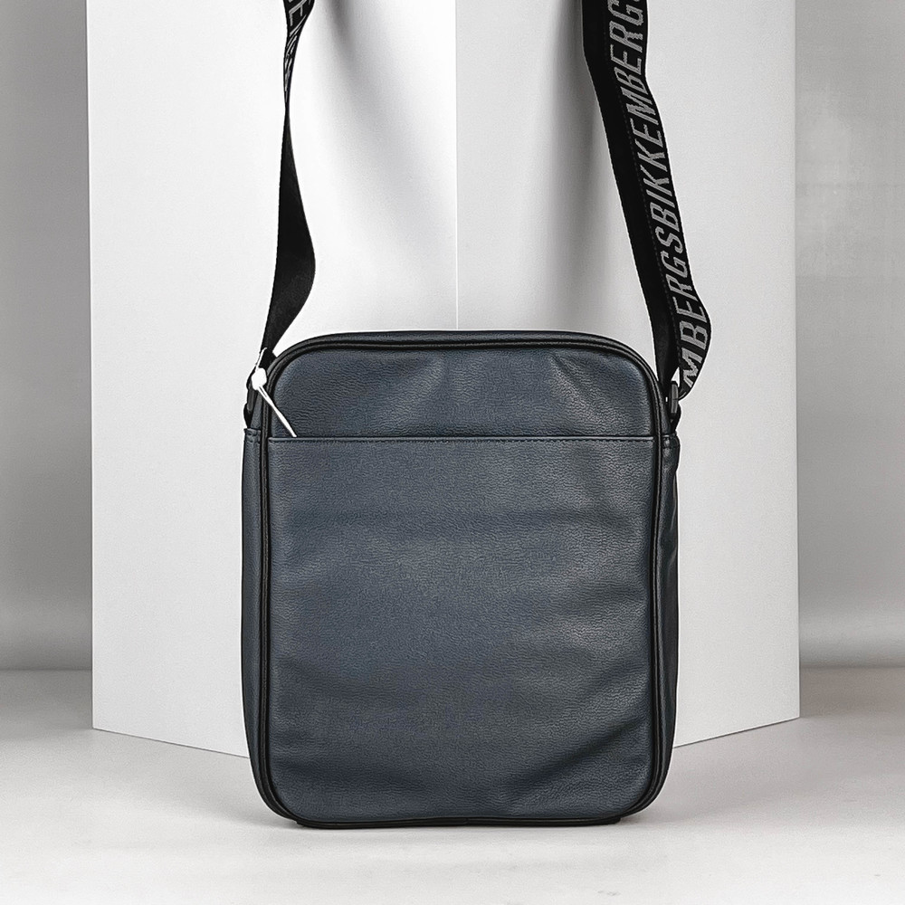 Сумка через плечо Синий Сумки через плечо Сумки Мужчинам