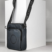 Сумка через плечо Синий Сумки через плечо Сумки Мужчинам