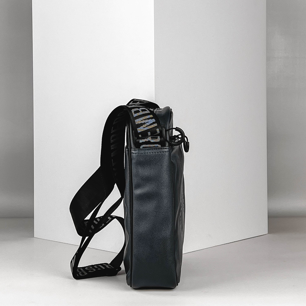 Сумка через плечо Синий Сумки через плечо Сумки Мужчинам