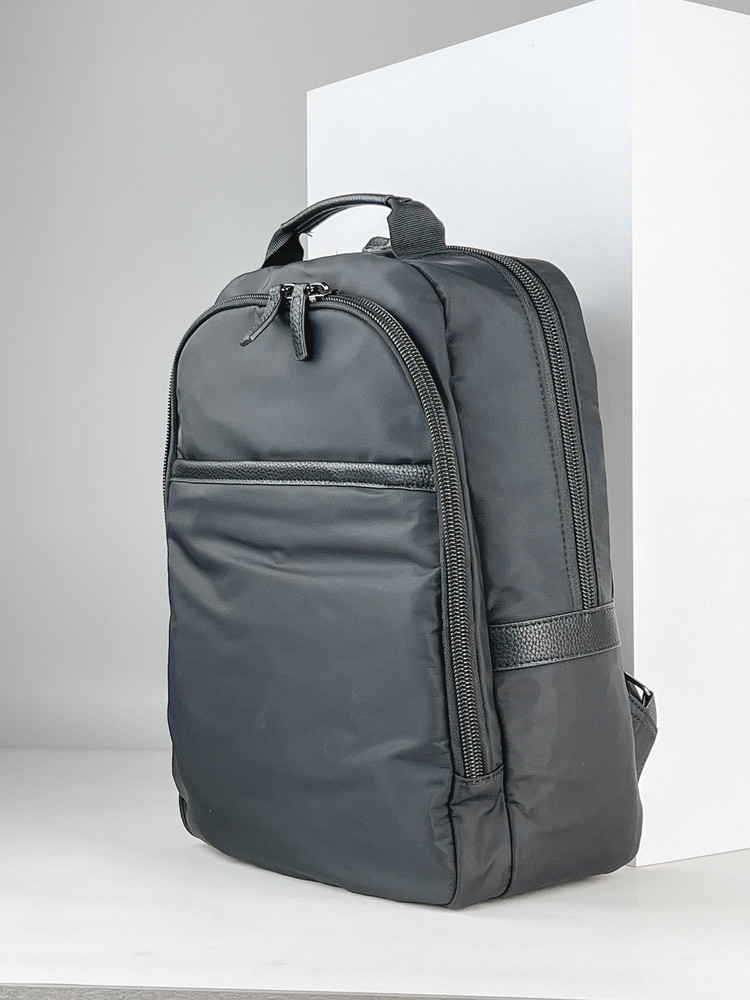 Рюкзак Черный Рюкзаки Мужчинам