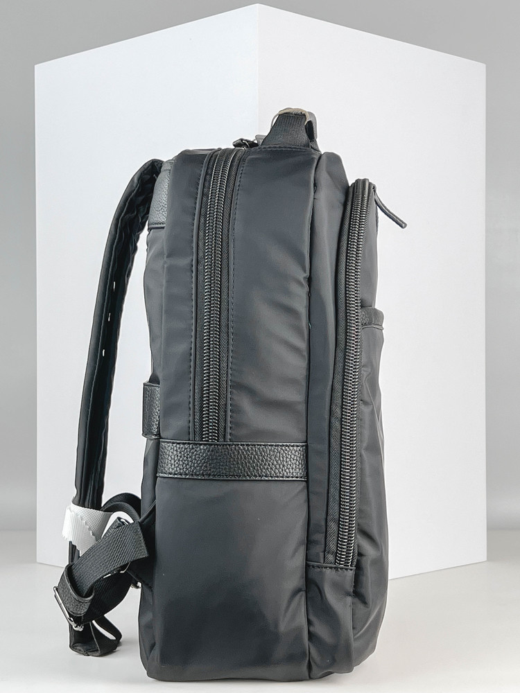 Рюкзак Черный Рюкзаки Мужчинам