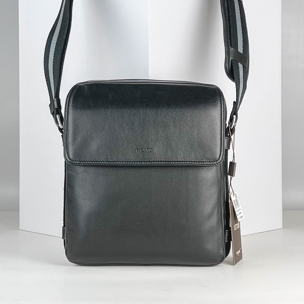 Сумка через плечо Черный Сумки через плечо Сумки Мужчинам